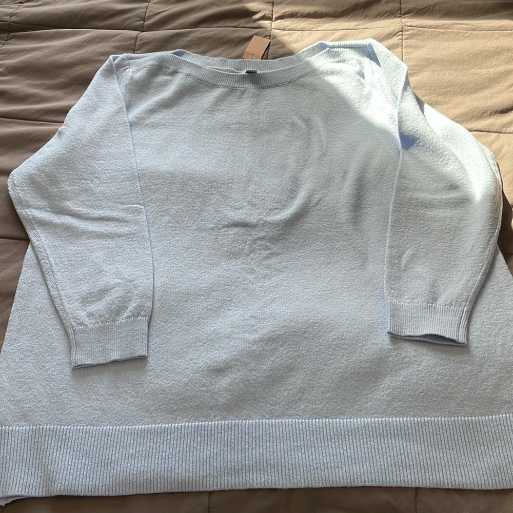 LOFT sweater
